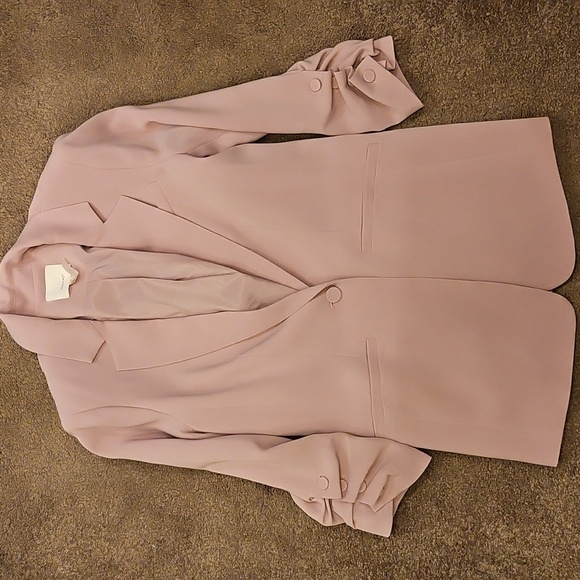 Cinq A Sept Khloe Blazer - Picture 4 of 4